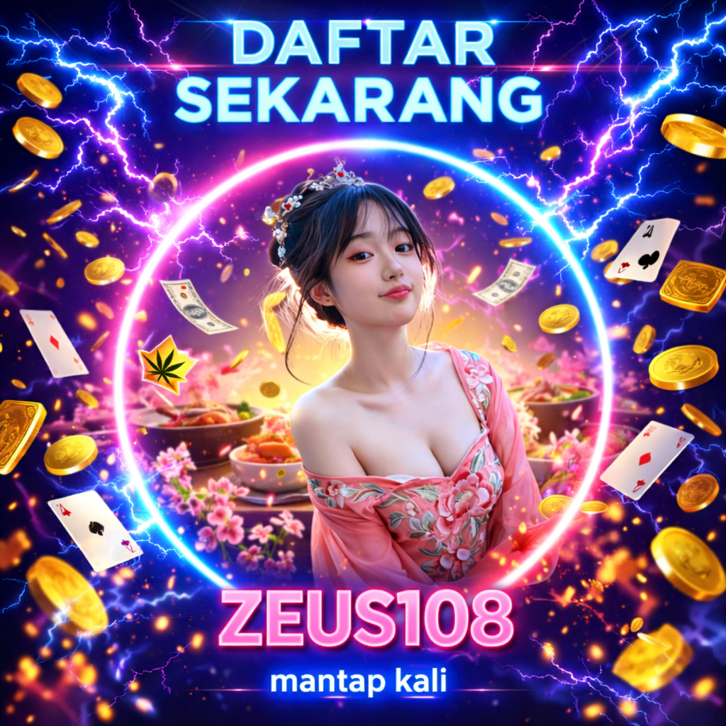 Galeri foto Strategi Sukses (Zeus108) Menang Lewat Portal Kemenangan di Jakarta